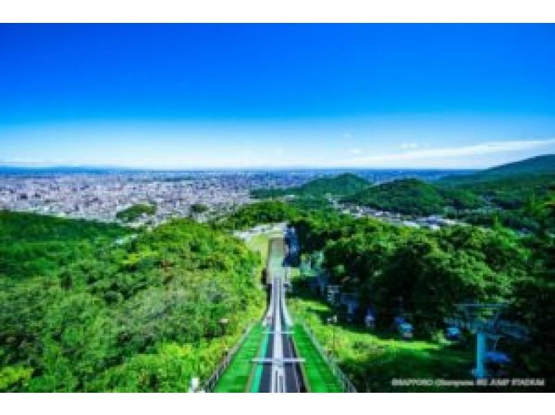 SALE! [Sapporo Short Sightseeing Plan 4 Hours] Sightseeing at your leisure with a private car! A private guide will guide you ☆ A completely private tour where you can enjoy everything from the classics to the hidden gems!の紹介画像