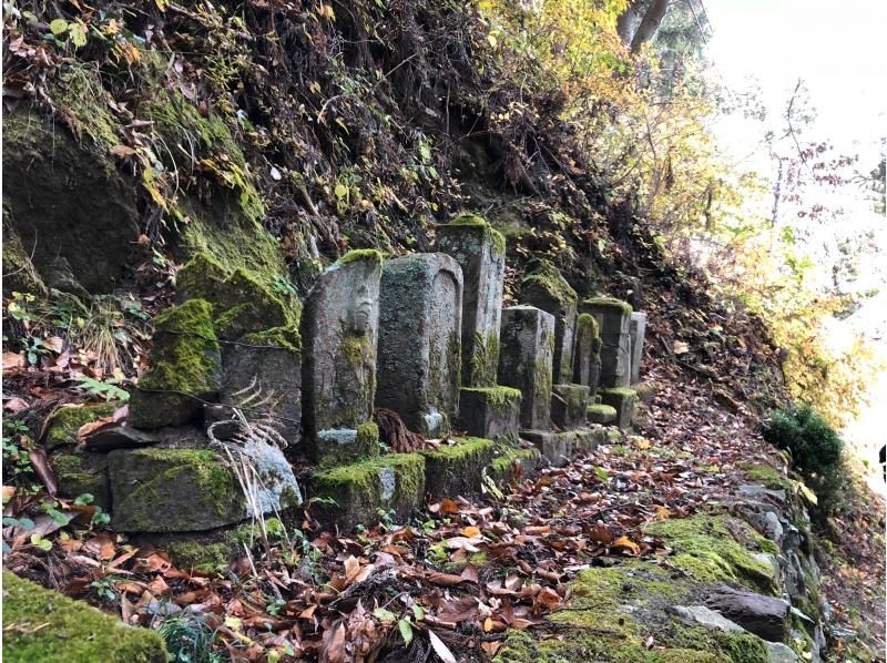 [To an old house in the sky] A tour to visit an old house in the sky by mountain monorail deep in Hinode Village, Tokyoの紹介画像