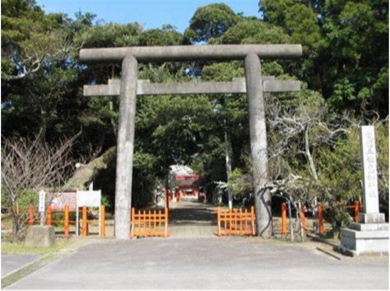 三百年の伝統の山車祭り「佐原の大祭」見学＆東国三社巡りバスツアー　～和食御膳のご昼食付～【029029-1346】の紹介画像