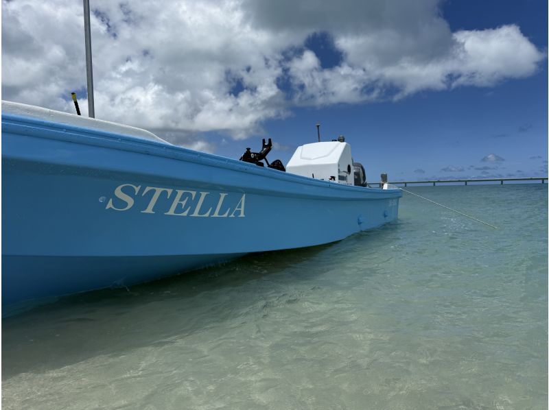 【宮古島・ユニの浜】≪SALE実施中☆当日予約OK≫宮古島来たら絶対行ってほしい！ユニの浜ドローン撮影ツアー！５分で到着！の紹介画像