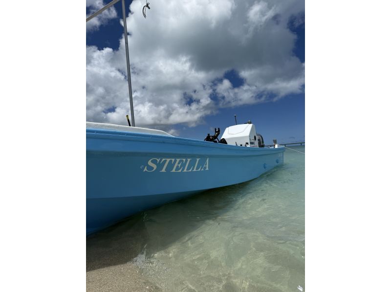 【宮古島・ユニの浜】≪SALE実施中☆当日予約OK≫宮古島来たら絶対行ってほしい！ユニの浜ドローン撮影ツアー！５分で到着！の紹介画像