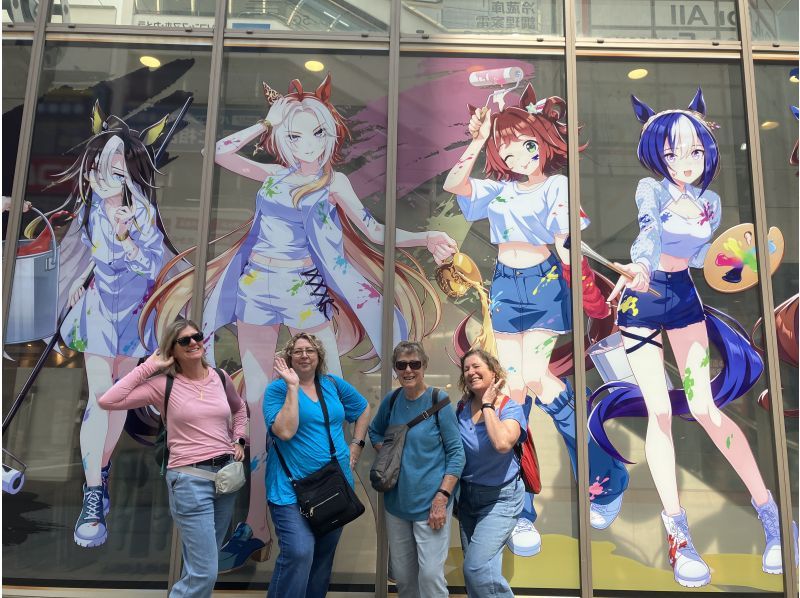 Ramen Making from Scratch +Akihabara Tour –Tokyo Cooking Classの紹介画像