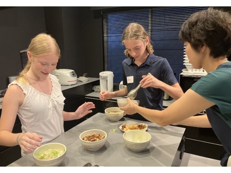 Ramen Making Experience: Entirely From Scratch!