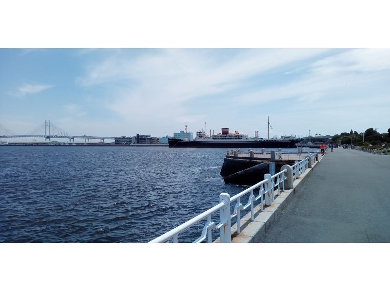 [Kanagawa・Yokohama] Customize Your Tour! 1-Day Tour of Must-See Spotの紹介画像