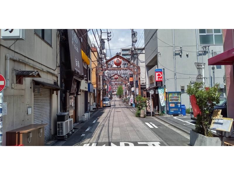 [Kanagawa/Yokohama] Customize Your Tour! 4 hours Tour of Must-See Spotの紹介画像