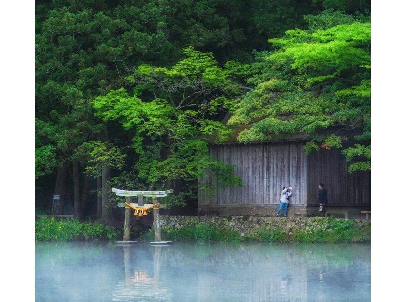 [Oita Tourism] Yufuin/Kyushu Natural Zoo/Zoo/Umi Jigoku/Kajigoku/Trip with children (Departing from Fukuoka)の紹介画像