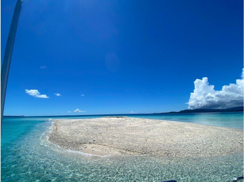 【石垣島/1日】シュノーケリングツアー　八重山の青い海で最高の体験を！　水中写真無料プレゼント☆　泳ぎが苦手なお客様も大歓迎‼の紹介画像