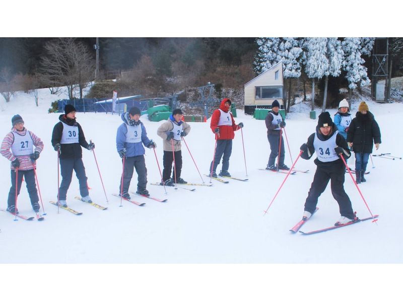 Kobe Rokko Ski Resort Skiing and Snow Play Day Trip | Departing from Osakaの紹介画像