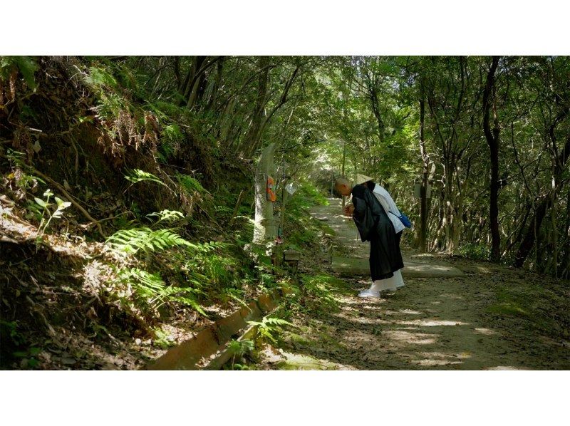 【香川・善通寺】日本仏教界の偉人・空海ご誕生の聖地で味わうの紹介画像