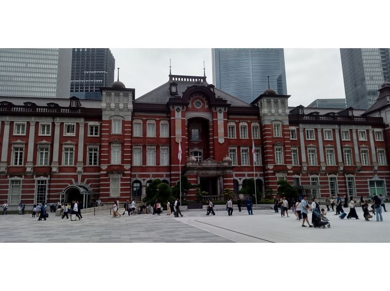 [TOKYO] Highlights on a Private Tour for Yokohama Cruise Passengersの紹介画像