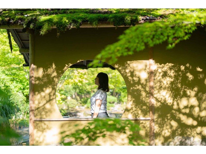 1-Day Zen Retreat in Matsushima: Discover Serenity and Cultureの紹介画像