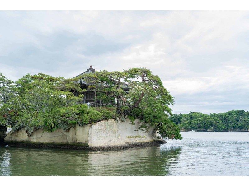 1-Day Zen Retreat in Matsushima: Discover Serenity and Cultureの紹介画像