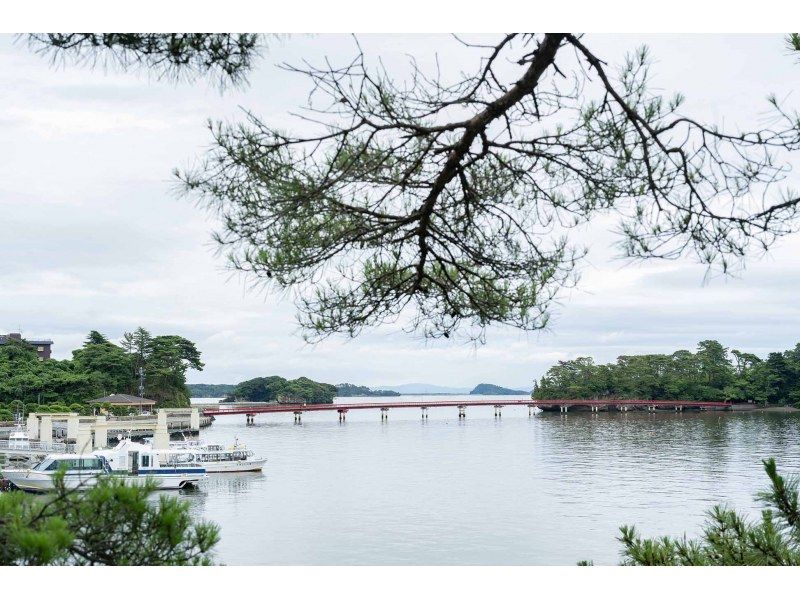 1-Day Zen Retreat in Matsushima: Discover Serenity and Cultureの紹介画像