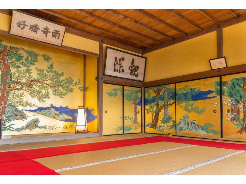 1-Day Zen Retreat in Matsushima: Discover Serenity and Cultureの紹介画像