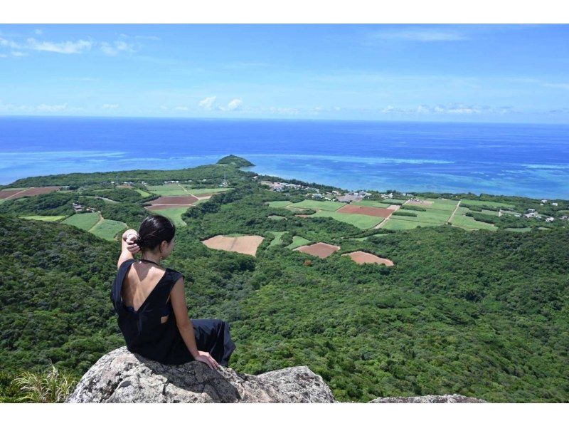 冬季割！【石垣島・５時間】石垣島の絶景を巡る完全プライベートフォトツアー【撮影無料、送迎無料】の紹介画像