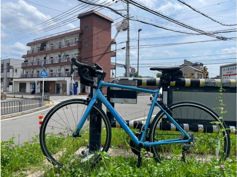 【京都市・東部】山科・東山エリア半日ツアー：伏見区・竹田から、川沿いのコースを通って宇治・山科へ。京都の閑静なエリア・雰囲気を満喫！の紹介画像