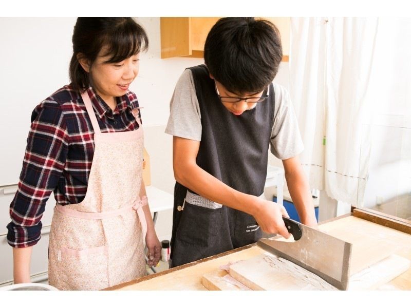 [Kyoto, Arashiyama] Soba noodle making experience, one bowl per person, limited to one group per class, private reservation (2 to 5 people)の紹介画像