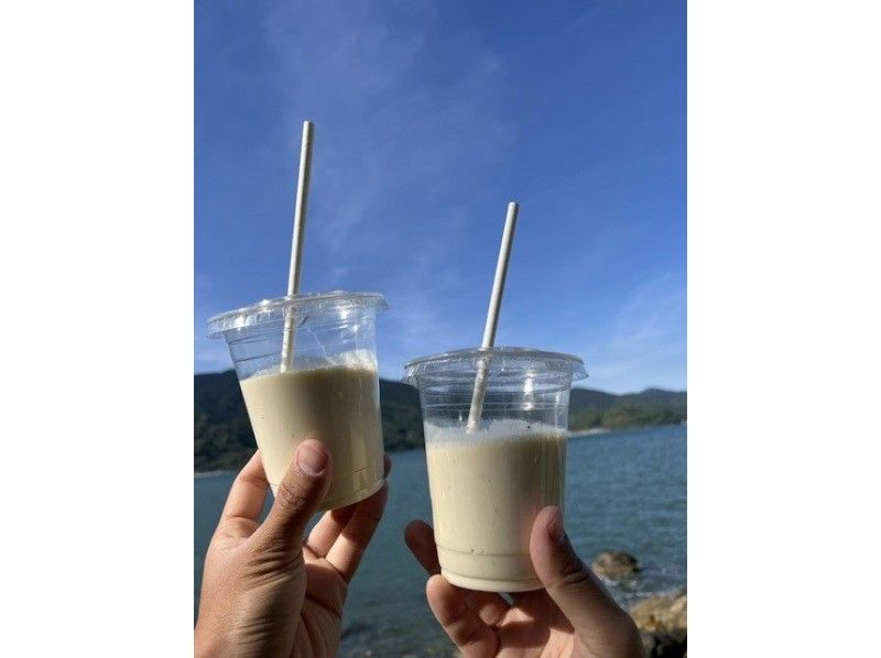 最新潮流清晨活动☆【福冈/糸岛】清晨SUP之旅！趁着天气还未转热，在凉爽的时节，体验糸岛的SUP风情吧！赠送GoPro照片一份★の紹介画像