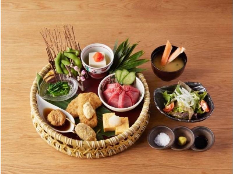 都内ゆかりの万博の地をめぐる！万博ゆかりの企画展見学＆岡本太郎記念館見学バスツアー【029029-1352】の紹介画像