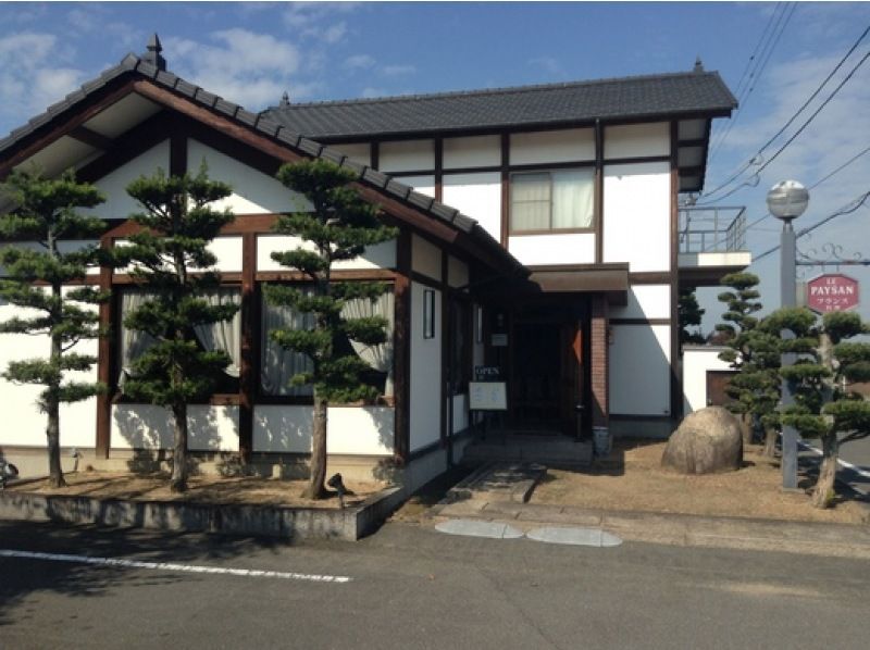 [香川/善通寺]“Le Paysan”烹飪課程，您可以發現蔬菜和素食的新美味の紹介画像