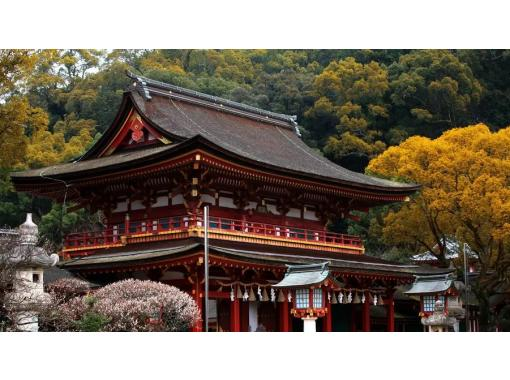 【九州・福岡】専属ドライバー付き観光ハイヤーで巡る、オーダーメイド9時間の日帰りツアー 【九州・福岡】専属ドライバー付き観光ハイヤーで巡る、オーダーメイド9時間の日帰りツアー