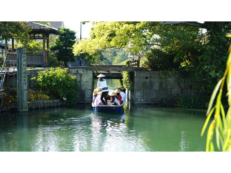 銷售！ [九州/福岡] 私人駕駛人觀光租車客製9小時一日遊の紹介画像