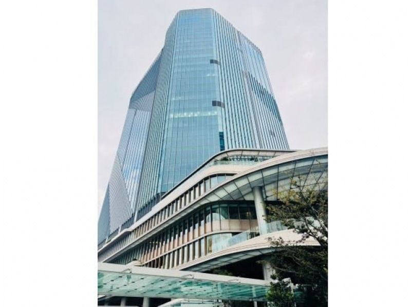 【東京・お台場】冬の夜空を彩る！お台場レインボー花火鑑賞＆新名所お買い物と東京イルミネーション3景めぐりバスツアー【029029-1500】の紹介画像