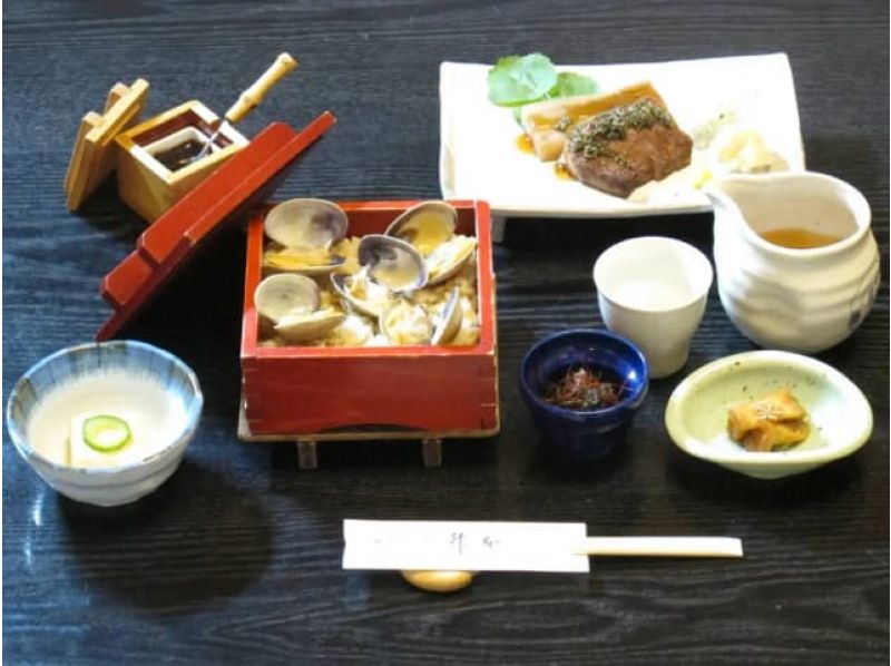 江戸五色不動巡り＆老舗「亀戸升本　本店」での江戸野菜・亀戸大根のご昼食付バスツアー【029029ー963】の紹介画像