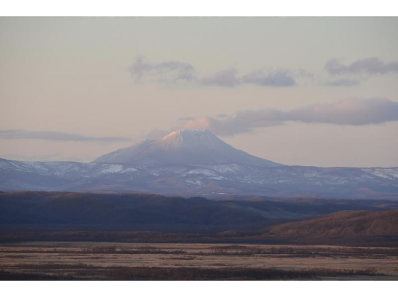 [Hokkaido, Kushiro] Touring by sightseeing taxi "Kushiro Marsh Course B: Viewing the Kushiro Marsh from the East"の紹介画像