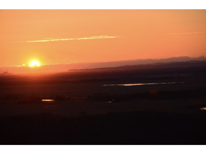 [Hokkaido, Kushiro] Touring by sightseeing taxi "Kushiro Marsh Course B: Viewing the Kushiro Marsh from the East"の紹介画像