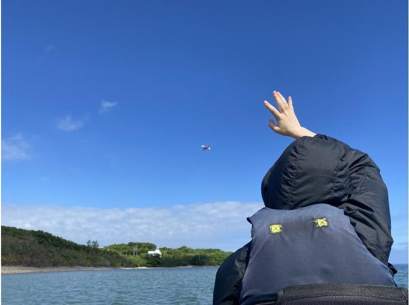 【石垣島/貸切】人気のツアーを貸切に！宮良川マングローブカヤック♪干潟散策もできちゃう♪【1歳～75歳可】【撮影付き】【無料送迎】の紹介画像