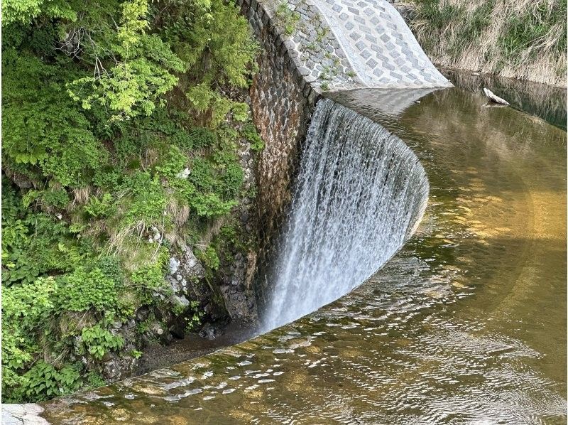 水のリトリート〜大源太山の恵「水」と向き合って　人間の源「水」を五感で味わう3日間の紹介画像