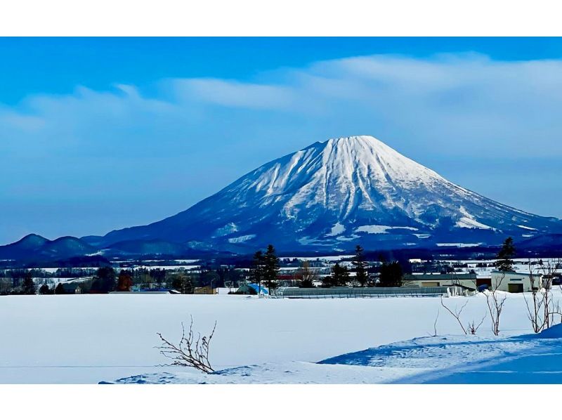 【一日遊】北海道B｜登別雪玩之旅 洞爺湖展望台＆登別地獄谷（札幌出發）の紹介画像