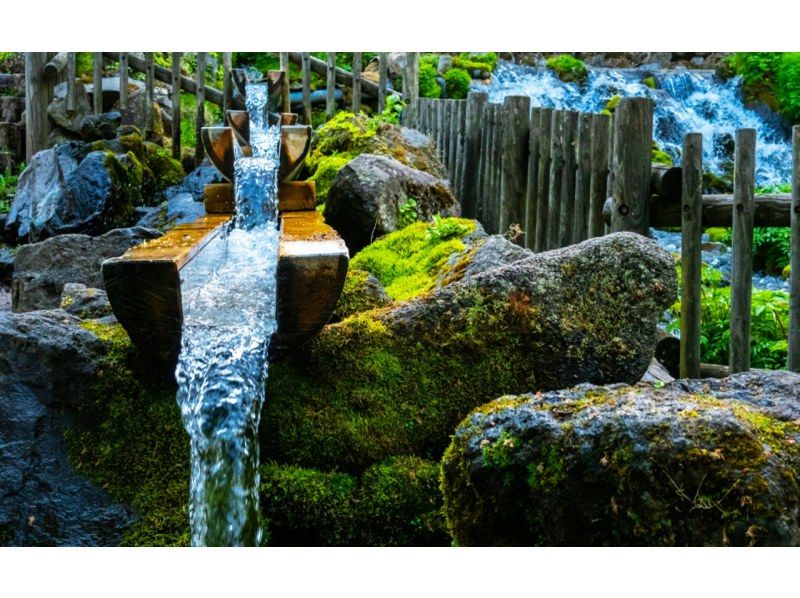 【日帰り】豊平峡・ふきだし公園 日帰り紅葉ツアー（札幌発）の紹介画像