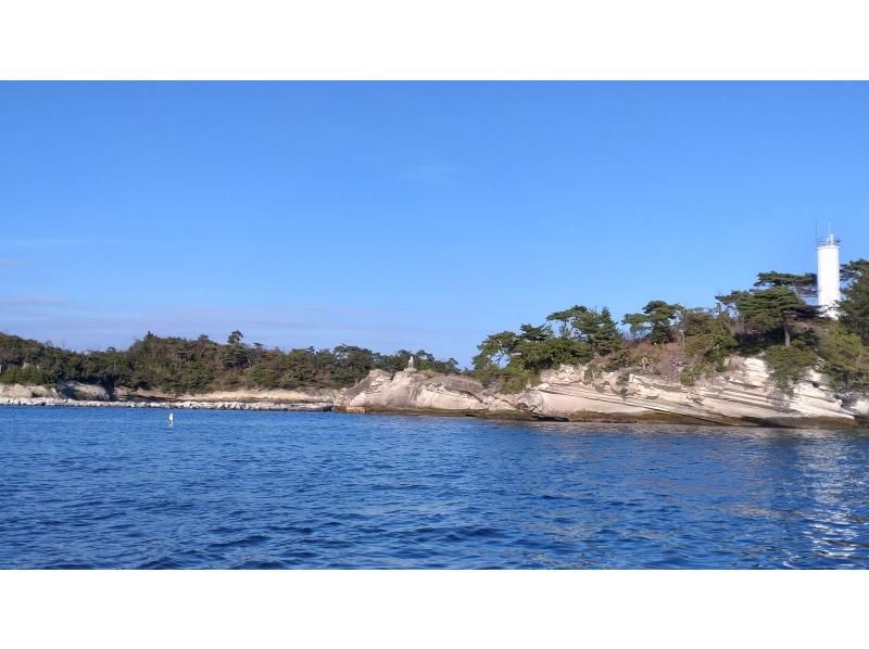 [Miyagi, Sendai/Shiogama] Easy access by train! Feel free to come and try authentic red sea bream and bluefish fishing. Beginners, women and children are welcome! No scary bugs are used ♪の紹介画像