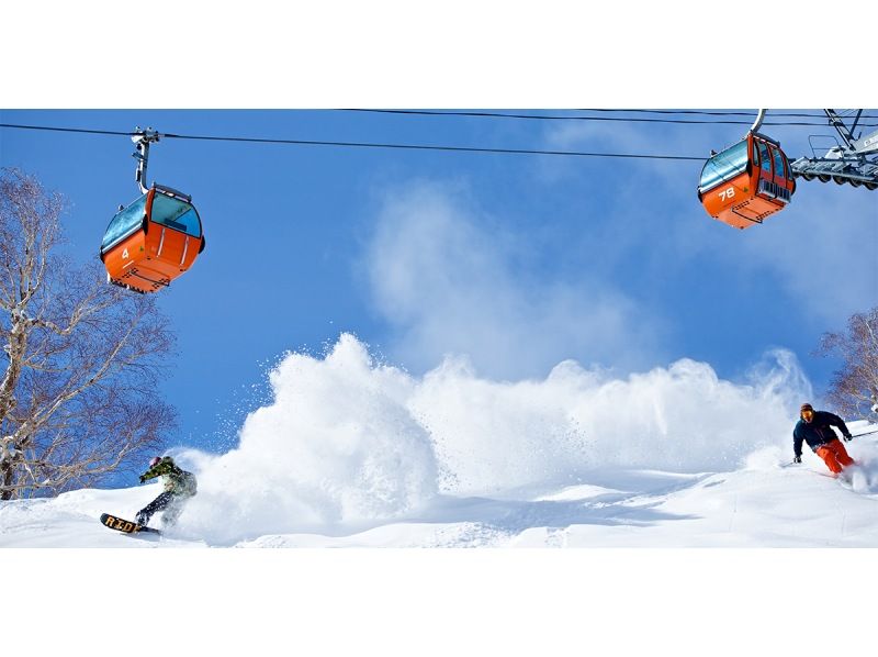 Winter Sports Popular Rankings List Winter Activities Ski Snowboard Ski Resorts Resorts Lift Tickets Tuyi Group Japan Co., Ltd.