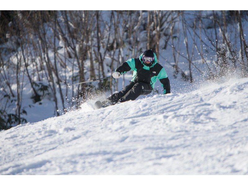 【一日游】北海道/札幌/小樽观光/札幌国际滑雪场/玩雪一日游/初级/中级/高级滑雪者/多种套餐可供选择 | 札幌出发 |の紹介画像