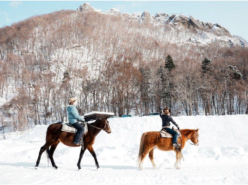 [Day trip] Hokkaido/Sapporo/Otaru sightseeing/Sapporo Kokusai Ski Resort/Snow play day trip tour/For beginners, intermediate and advanced skiers/Multiple plans to choose from | Departing from Sapporoの紹介画像