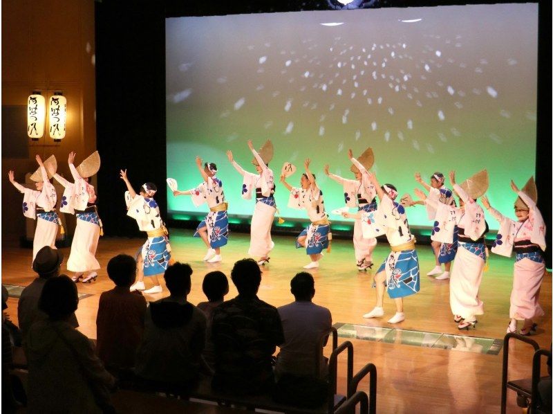【徳島・鳴門】専用ガイド＆車で巡る　徳島のグルメ・文化・自然を満喫できる1dayツアーの紹介画像