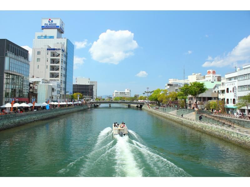 【徳島・鳴門】専用ガイド＆車で巡る　徳島のグルメ・文化・自然を満喫できる1dayツアーの紹介画像