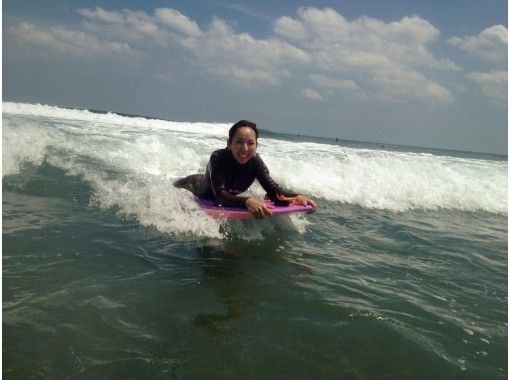 レンタル 送迎無料 レッスンプロが教える体験ボディーボードスクール 千葉 東京 初心者大歓迎 アクティビティジャパン