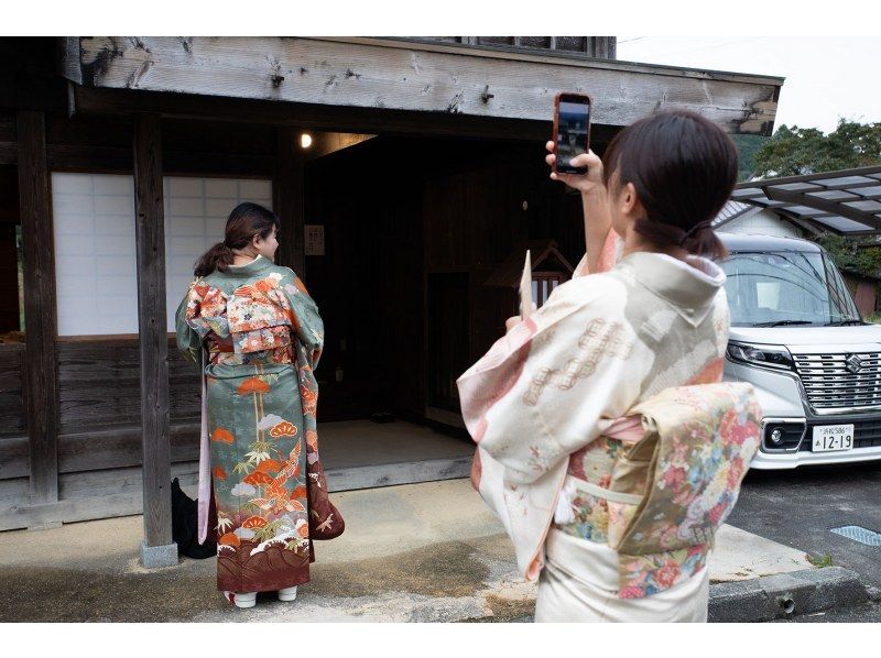 [Shizuoka/Kakegawa] Experience the "Chaji" banquet to enjoy "Shizuoka green tea" from Japan's number one tea producing region and "400 years of Tokaido post town culture" Miyabi planの紹介画像