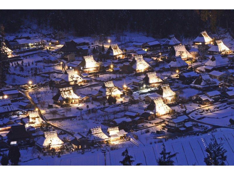 SALE！【日帰り】2024冬限定～京都 天橋立 伊根の舟屋 美山 かやぶきの里の里 合掌村 雪灯籠回廊 海の京都 2日 | 大阪発のコピーの紹介画像