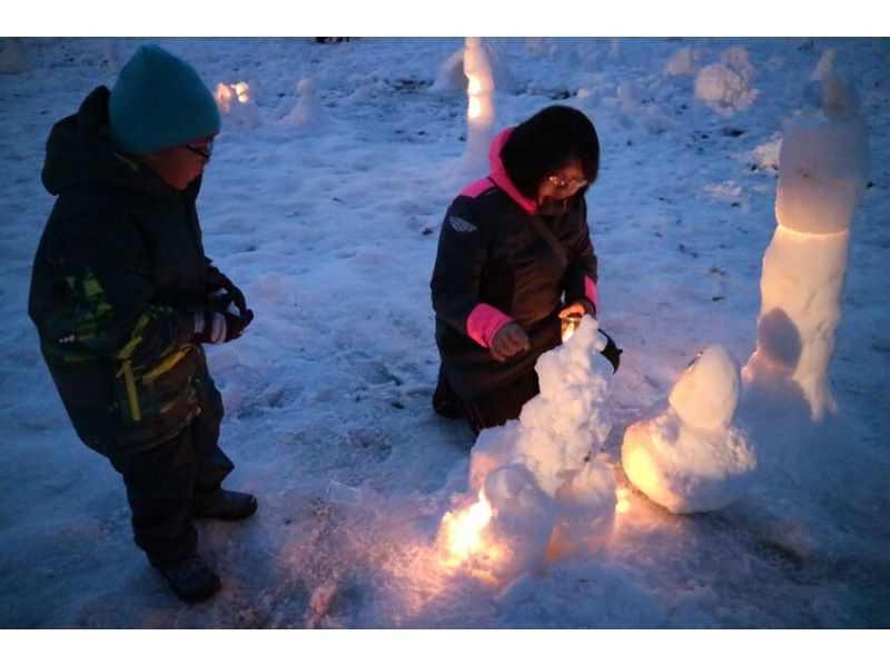 SALE！【日帰り】2024冬限定～京都 天橋立 伊根の舟屋 美山 かやぶきの里の里 合掌村 雪灯籠回廊 海の京都 2日 | 大阪発のコピーの紹介画像