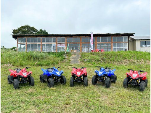 【九州最大級のバギーランド】阿蘇の大地で「アドベンチャーバギー!」\初心者大歓迎/小雨実施OK 【九州最大級のバギーランド】阿蘇の大地で「アドベンチャーバギー!」\初心者大歓迎/小雨実施OK