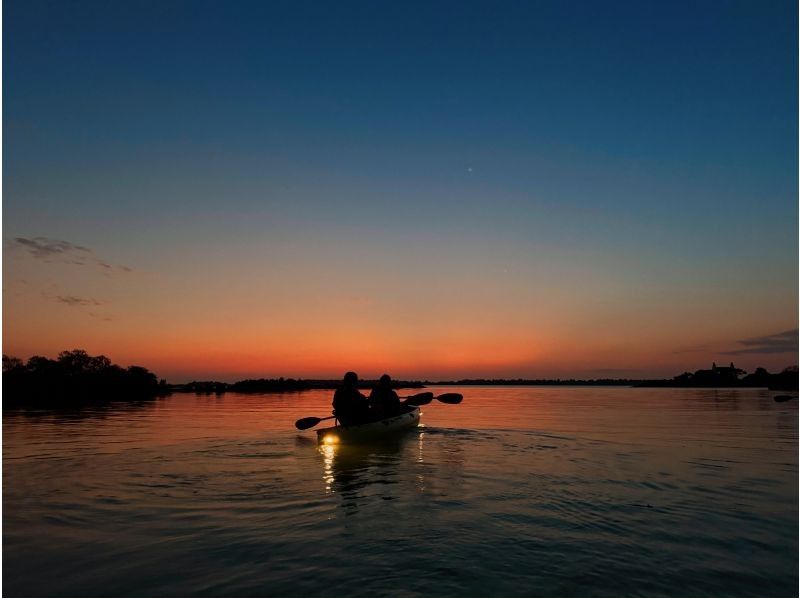 [Unexplored tropical forest bathing] Free drone photography! Mangrove jungle kayak tour! Tour time is 1 hour! Small group size for peace of mind! Beginners welcome! Photography included during the tour!の紹介画像