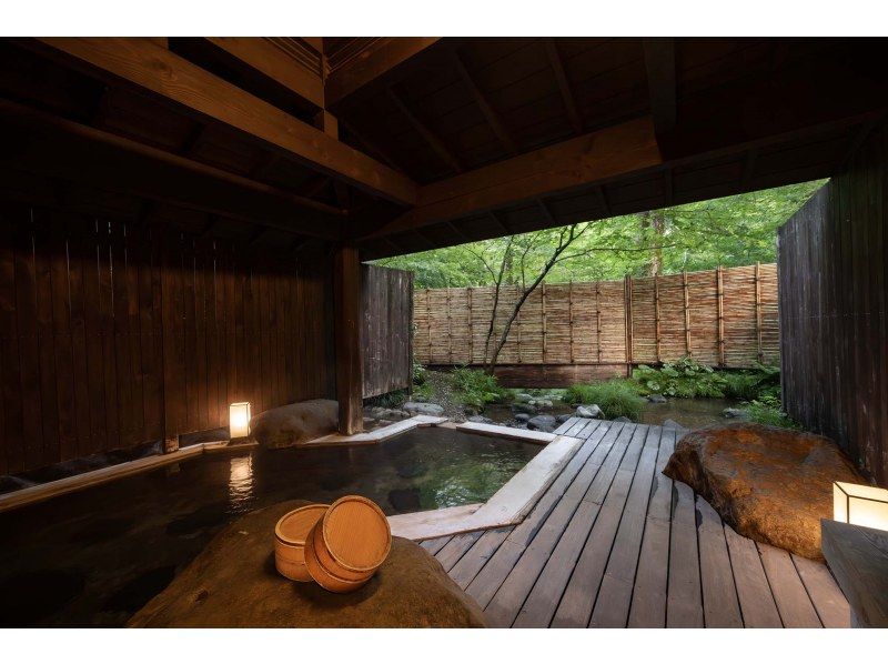 4-Day Luxury Japan Tohoku Snow Retreat: Appreciate the Stillnessの紹介画像