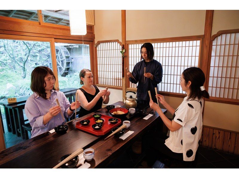 4-Day Luxury Solo Retreat: Warm Up Your Body and Mind in Japanの紹介画像