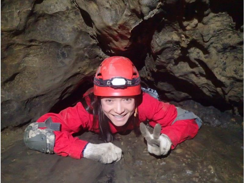 【奈良・吉野】Cave Adventures: Discover the Mystical Paths of Shugenの紹介画像