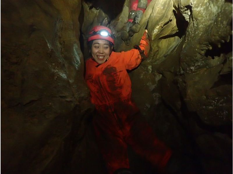 【奈良・吉野】Cave Adventures: Discover the Mystical Paths of Shugenの紹介画像